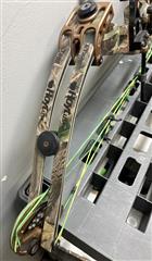 Hoyt Archery UltraTec XT2000 60#-70#/28